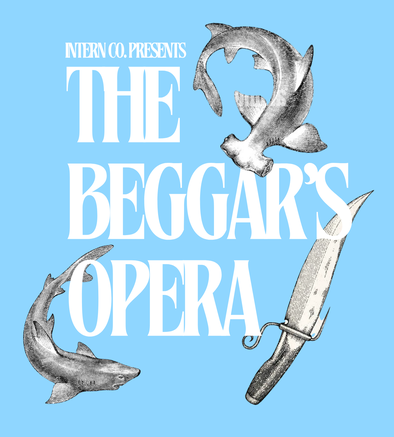 The Beggar's Opera Logo