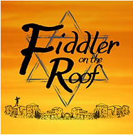 Fiddler on the Roof poster