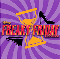 Freaky Friday poster