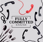 Fully Committed poster