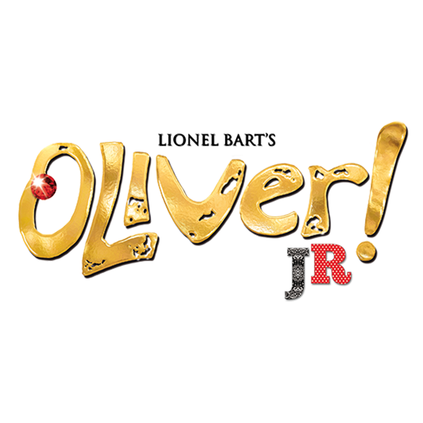Lionel Bart's Oliver! Jr poster