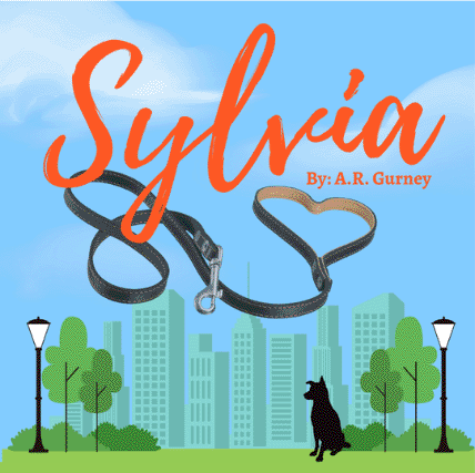 Sylvia Logo