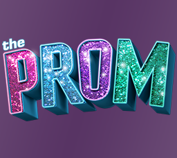 The Prom poster
